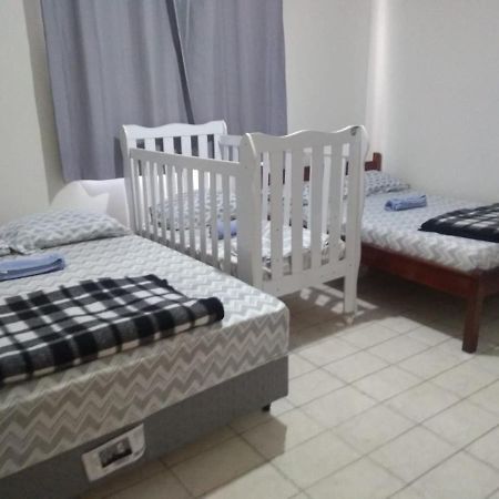 Santo Ivo Apartment Апаресида Екстериор снимка