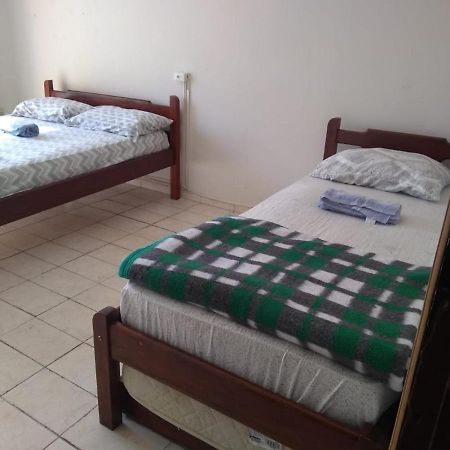 Santo Ivo Apartment Апаресида Екстериор снимка
