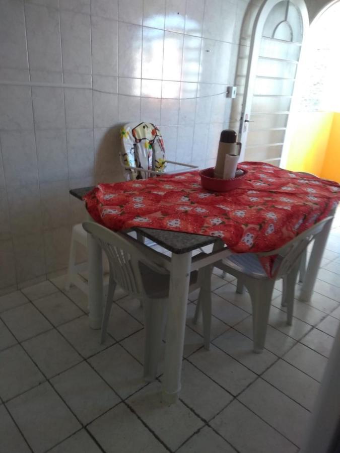 Santo Ivo Apartment Апаресида Екстериор снимка