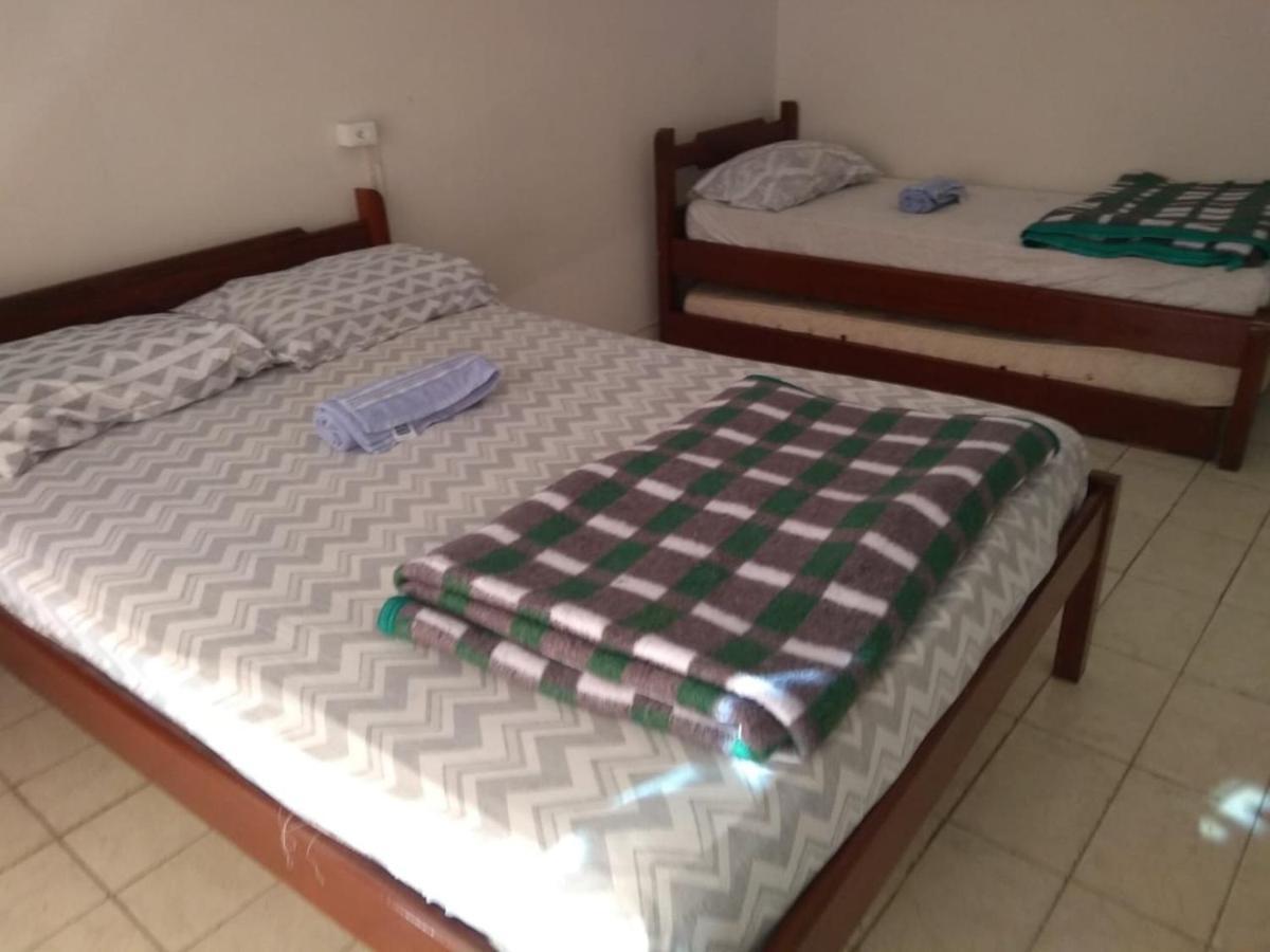 Santo Ivo Apartment Апаресида Екстериор снимка