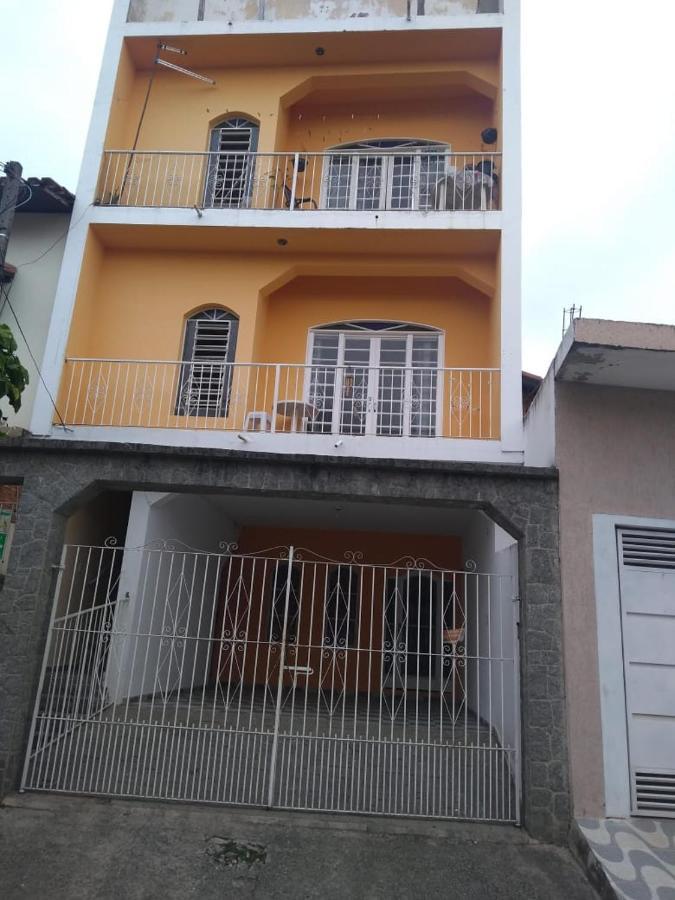 Santo Ivo Apartment Апаресида Екстериор снимка