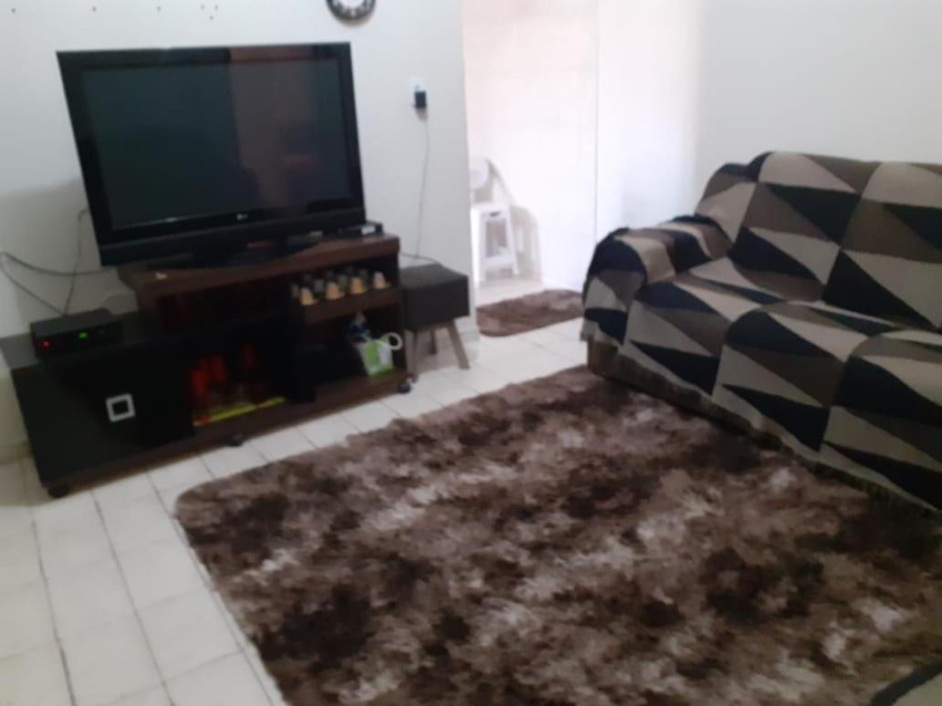 Santo Ivo Apartment Апаресида Екстериор снимка